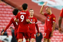 Liverpool sẽ là nhà vô địch vĩ đại nhất bóng đá Anh?