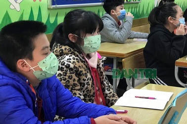 Bộ GD&ĐT: Địa phương không có dịch có thể cho học sinh đi học trở lại