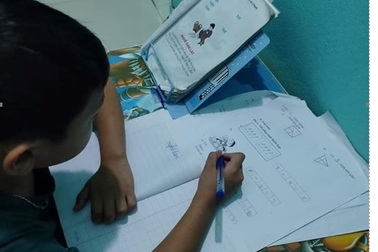 Dự thảo đánh giá học sinh tiểu học: Băn khoăn và góp ý