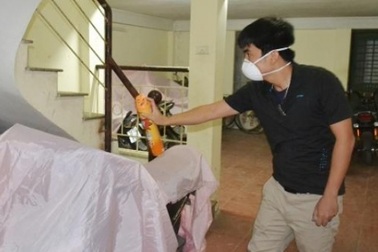 Miền Bắc trời trở rét, liệu vi rút Zika có lưu hành?