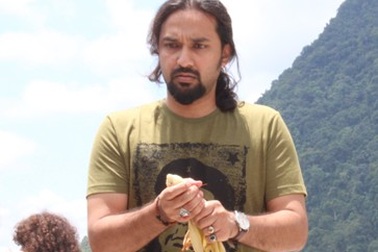 Mùa ngô trên đỉnh đèo Thung Khe