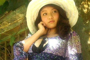 Thuỷ Top: “Trong tôi lúc nào cũng xuất hiện sự yếu đuối”