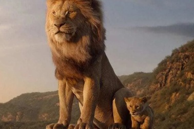 “Vua sư tử” phiên bản mới khác gì so với bản gốc cách đây 25 năm?