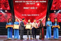 Dấu ấn Báo Dân trí trong hàng trăm kỳ báo điều tra làm sáng tỏ oan sai, tiêu cực