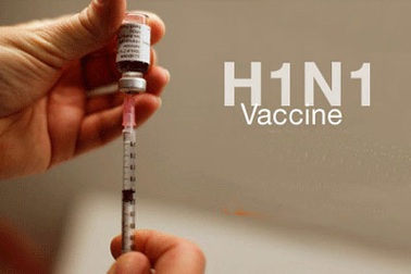 Việt Nam vẫn tiếp nhận vắc xin phòng cúm A/H1N1