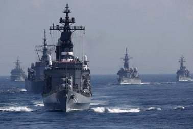 Lựa chọn khôn ngoan của Nhật Bản tại Ấn Độ Dương-Thái Bình Dương