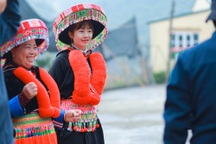 Các tỉnh miền núi phía Bắc thúc đẩy mạnh mẽ hoạt động bình đẳng giới