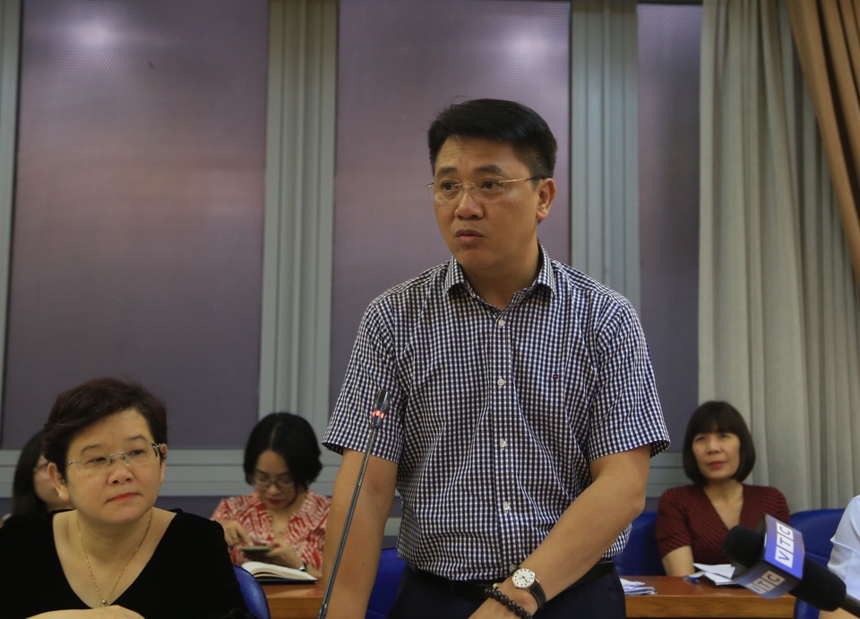 Kết nối cơ sở dữ liệu hộ tịch và dữ liệu dân cư là câu chuyện dài - 1 Kết nối cơ sở dữ liệu hộ tịch và dữ liệu dân cư là câu chuyện dài - 1