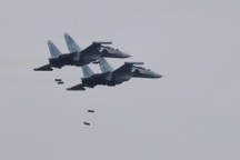 Nga gửi thông điệp tới NATO sau tập trận quy mô lớn