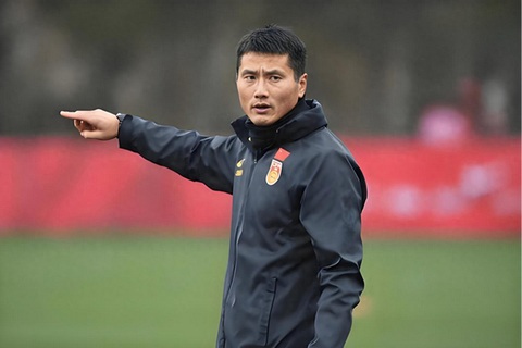 U22 Việt Nam gây địa chấn, HLV trưởng tuyển Trung Quốc bất ngờ bị liên lụy