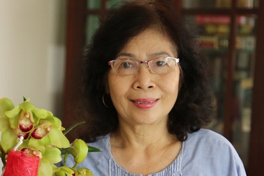 Gặp nữ giáo sư Việt Nam từng được đề cử giải Nobel hòa bình