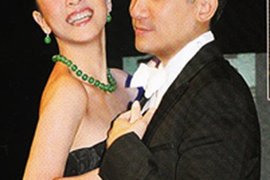 “Sau khi kết hôn, tôi yêu Lương Triều Vỹ hơn”