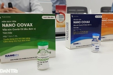 Khánh Hòa đặt mua 700.000 liều vắc xin Nano Covax