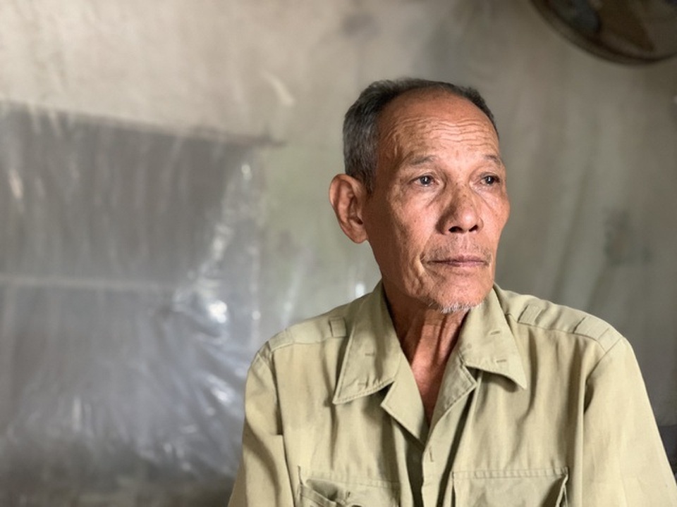 Món quà Tết ý nghĩa đến với chàng sinh viên Nhạc viện thoát chết sau vụ tai nạn - 2 Món quà Tết ý nghĩa đến với chàng sinh viên Nhạc viện thoát chết sau vụ tai nạn - 2