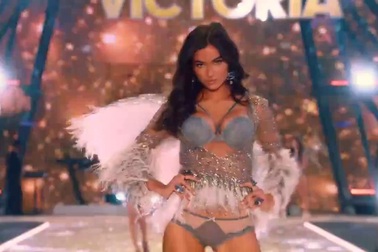 Victoria’s Secret 2016 Fashion Show