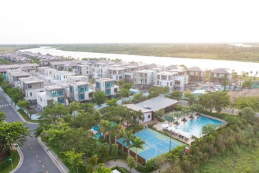 Bất động sản cận thủy tạo nên những tiêu chuẩn sống mới cho giới thượng lưu