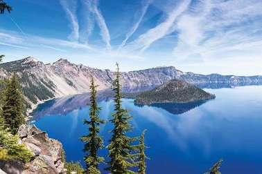 8 điểm chụp ảnh hút hồn nhất Tây bắc Thái Bình Dương