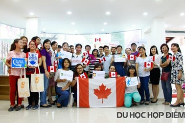 Du học Canada chi phí thấp với nhiều cơ hội làm việc và định cư