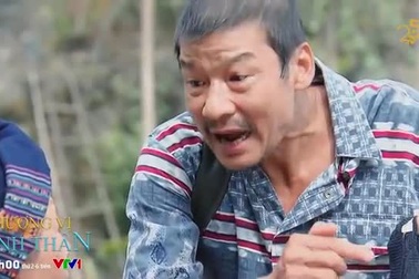 Trailer tập 35 Phần 2: Ông Sinh đi tìm tung tích Chiến "chó"