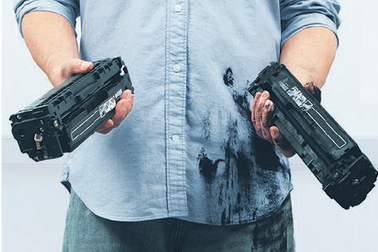 Mực in giả: Lợi bất cập hại