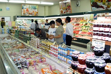 Khó tránh lạm phát cao kéo dài