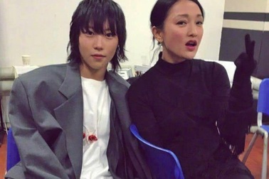 Rộ tin đồn Châu Tấn bí mật kết hôn với con gái Vương Phi