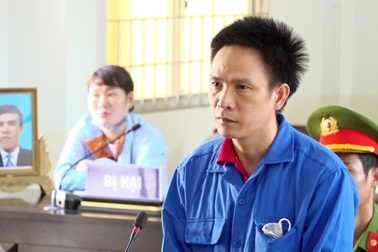 Mâu thuẫn từ việc đá gà ăn thua 600.000 đồng, người chết, kẻ đi tù