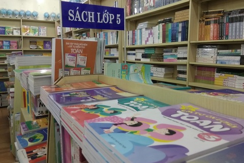 Công bố Chương trình giáo dục phổ thông mới: Học sinh được lựa chọn môn học