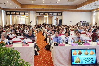 Nhiều phát hiện khảo cổ học lớn tại Việt Nam được công bố