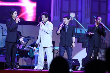 Hồn gốm Bàu Trúc qua giọng ca Chế Linh