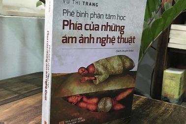 Hội Nhà văn Việt Nam tạm thu hồi giải Tác giả trẻ vì nghi vấn "đạo văn"