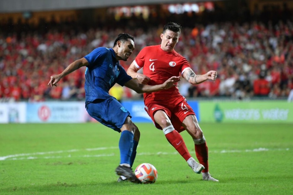 Chủ tịch Somyot từ chức, bóng đá Thái Lan có thể bị FIFA cấm thi đấu - 2 Chủ tịch Somyot từ chức, bóng đá Thái Lan có thể bị FIFA cấm thi đấu - 2