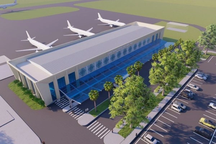 Mở lại sân bay Điện Biên từ ngày 2/12