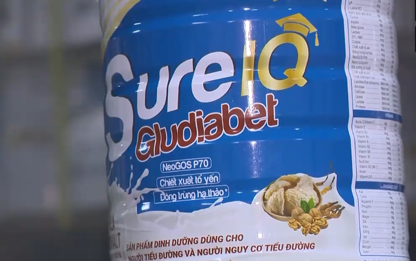Sau vụ sữa giả, Hà Nội yêu cầu lập đoàn kiểm tra các cơ sở sản xuất sữa - 1