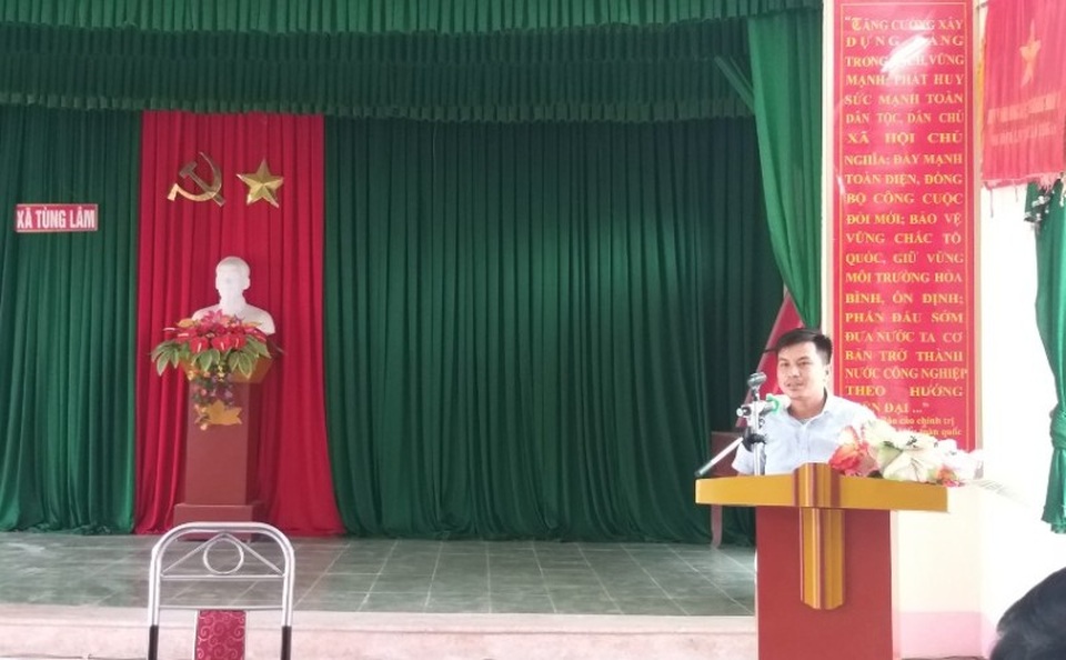 Cụ bà 79 tuổi dùng tiền tiết kiệm ủng hộ phòng chống dịch Covid-19 - 3