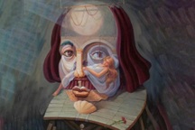 Điều bạn nhìn thấy đầu tiên trong tranh tiết lộ điểm kém hấp dẫn nhất ở bạn