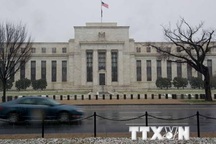 Nợ quốc gia của Mỹ lần đầu tiên vượt ngưỡng 19.000 tỷ USD