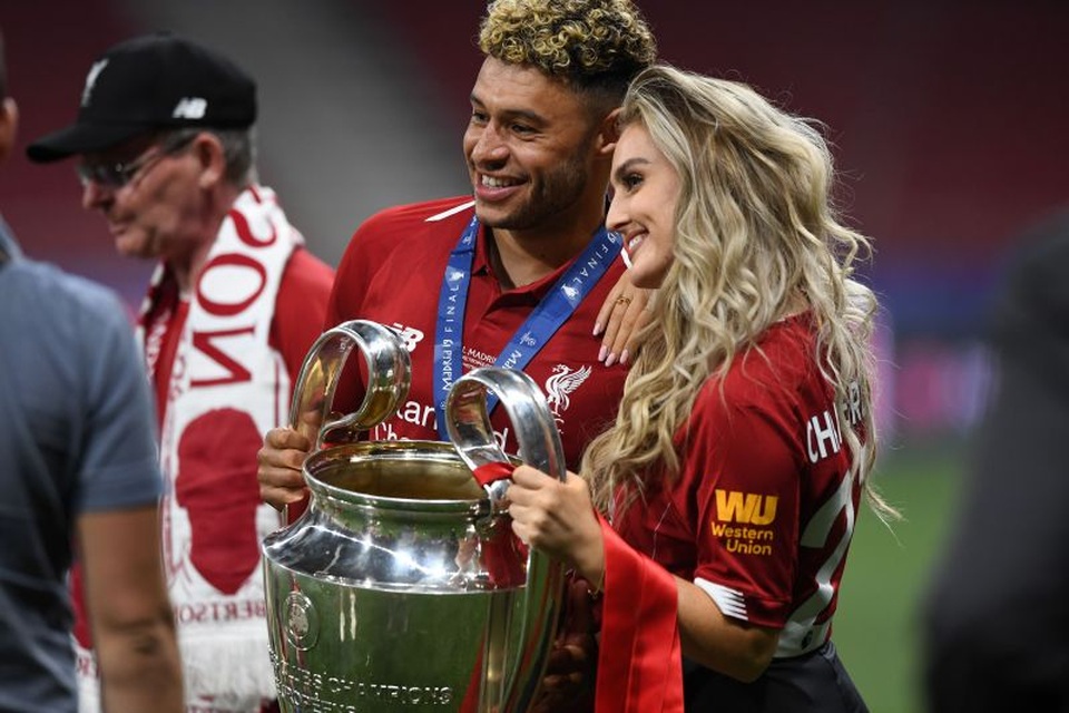 Bất ngờ với Top cầu thủ Liverpool đang có nhiều danh hiệu nhất - 3 Bất ngờ với Top cầu thủ Liverpool đang có nhiều danh hiệu nhất - 3