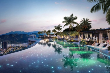 Du lịch, bất động sản Khánh Hòa kỳ vọng vào "hộ chiếu vắc xin"