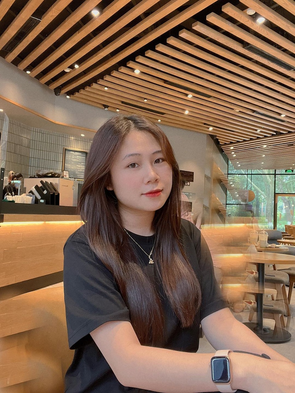 Vợ mới cưới xinh đẹp, yêu 8 năm của cầu thủ Trần Đình Trọng - 4 Vợ mới cưới xinh đẹp, yêu 8 năm của cầu thủ Trần Đình Trọng - 4