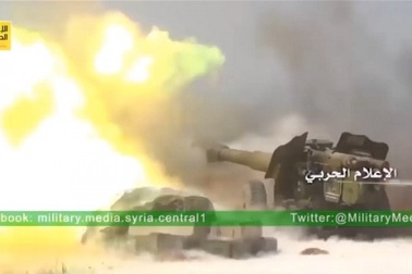 Chiến sự tại Aleppo vẫn vô cùng căng thẳng