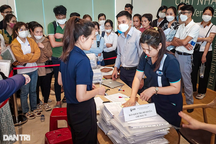 Người giàu tranh suất mua nhà ở xã hội có phải vì lòng tham?