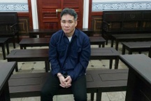 Tử hình kẻ đoạt mạng hai vợ chồng ở TPHCM