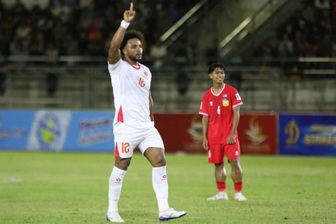 Phản ứng của CĐV Đông Nam Á khi tuyển Việt Nam vất vả thắng Lào