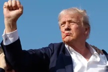 Sau khi bị ám sát hụt, ông Trump bật tăng hơn 1 tỷ USD tài sản