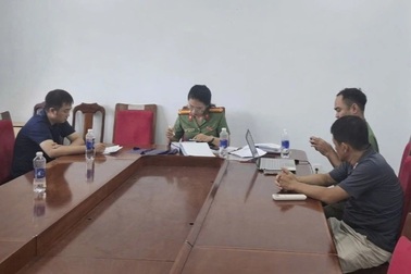 Mua bán tài khoản ngân hàng, 2 đối tượng bị xử phạt 91 triệu đồng