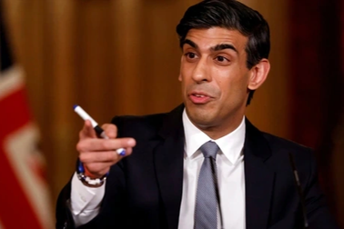 Thủ tướng Anh: "Kỷ nguyên vàng" trong quan hệ với Trung Quốc đã qua