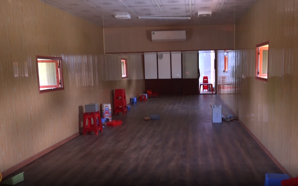 Triệt phá sới bạc khủng trên sông Luộc, thu hàng tỷ đồng - 2 Triệt phá sới bạc khủng trên sông Luộc, thu hàng tỷ đồng - 2