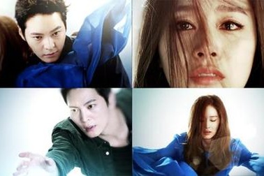 Phim mới của Kim Tae Hee dính nghi án đạo nhái