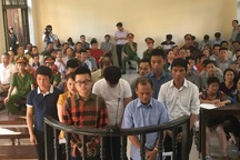 Minh "sâm" phủ nhận chỉ đạo đàn em chèn ép chủ gỗ